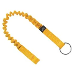 Palm Cowtail One - Saffron