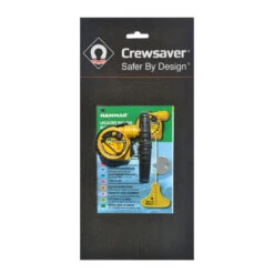Crewsaver Ergofit MA1 Hammar Rearming Pack -Optimal Water Sports 11308 0 Hammar MA1 Auto Head with grab handle use with Ergofits ONLY