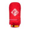 Palm Paddle Float - Red -Optimal Water Sports 12227 PaddleFloat NA Red front