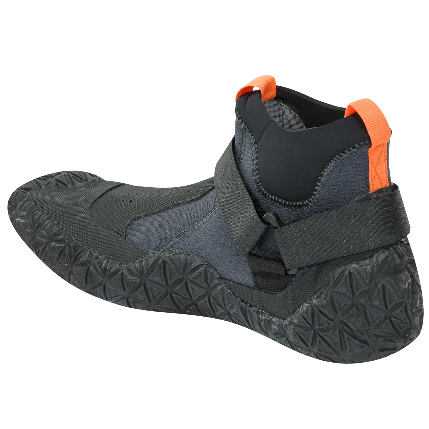 Palm Descender Neoprene Shoes - Jet Grey 4 Palm Descender Neoprene Shoes - Jet Grey - Image 2