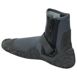 Palm Shoot Neoprene Touring Boots - Jet Grey 5 Palm Shoot Neoprene Touring Boots - Jet Grey -Optimal Water Sports 12341 Shoot boots JetGrey back