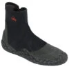 Palm Centre Neoprene Boots - Black 2 Palm Centre Neoprene Boots - Black -Optimal Water Sports 12343 Centre boots Black front