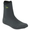 Palm Index Neoprene Touring Socks - Jet Grey - 12347 1 Palm Index Neoprene Touring Socks - Jet Grey - 12347 -Optimal Water Sports 12347 Index socks JetGrey front