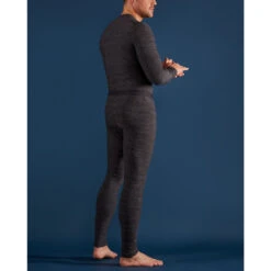 Gill Long Sleeve Crew Neck Thermal Base Layer Top -Optimal Water Sports 1282 3