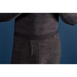 Gill Long Sleeve Crew Neck Thermal Base Layer Top -Optimal Water Sports 1282 4