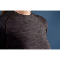 Gill Womens Long Sleeve Crew Neck Thermal Base Layer Top -Optimal Water Sports 1282W 8