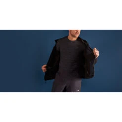 Gill Knit Fleece Jacket 9 Gill Knit Fleece Jacket -Optimal Water Sports 1493 2