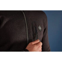 Gill Knit Fleece Jacket 10 Gill Knit Fleece Jacket -Optimal Water Sports 1493 3