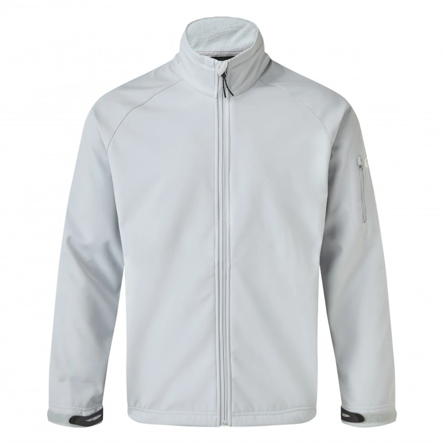 Gill Team Softshell Jacket - Grey 3 Gill Team Softshell Jacket - Grey