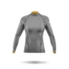 Zhik Womens Superwarm 1 Zhik Womens Superwarm -Optimal Water Sports 2015 Zhik womens superwarm top