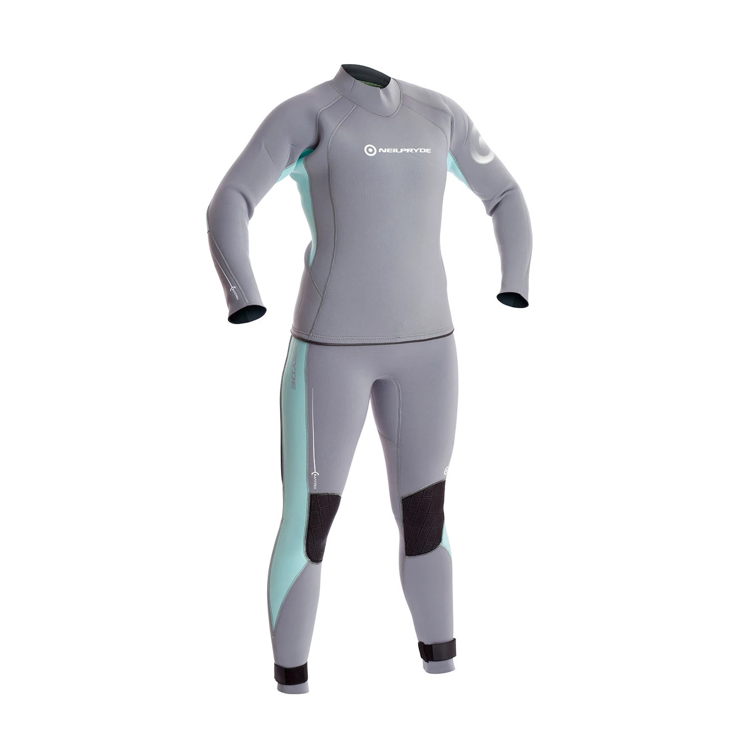 Neil Pryde Womens Elite Firewire Wetsuit Kit Combo 3 Neil Pryde Womens Elite Firewire Wetsuit Kit Combo