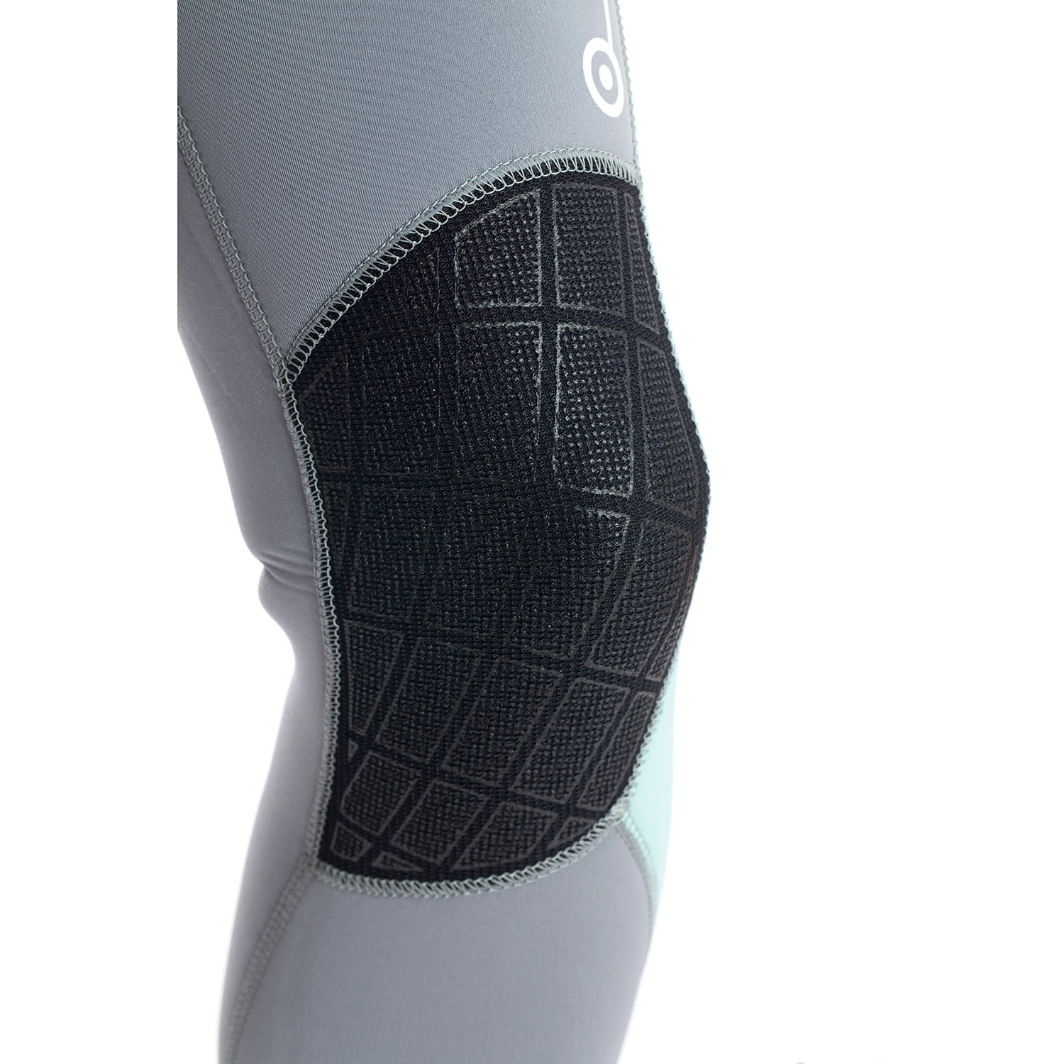 Neil Pryde Womens 3mm ELITE Firewire Long Jane Wetsuit - Glacier 7 Neil Pryde Womens 3mm ELITE Firewire Long Jane Wetsuit - Glacier - Image 5