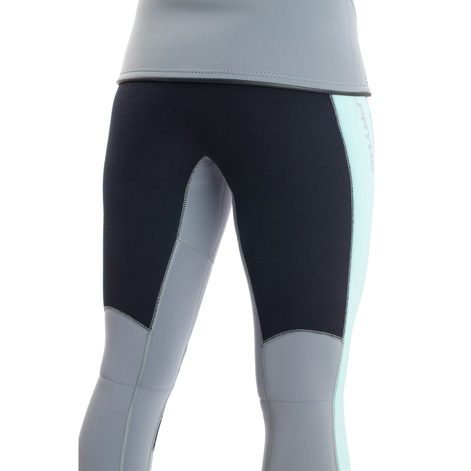 Neil Pryde Womens 3mm ELITE Firewire Long Jane Wetsuit - Glacier 8 Neil Pryde Womens 3mm ELITE Firewire Long Jane Wetsuit - Glacier - Image 6