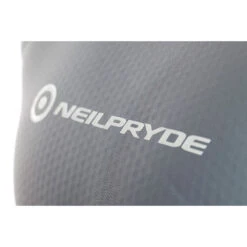 Neil Pryde Womens ELITE Firewire Wetsuit Top - Glacier -Optimal Water Sports 2016 Neil Pryde Womens Elite Firewire Wetsuit Detail 43