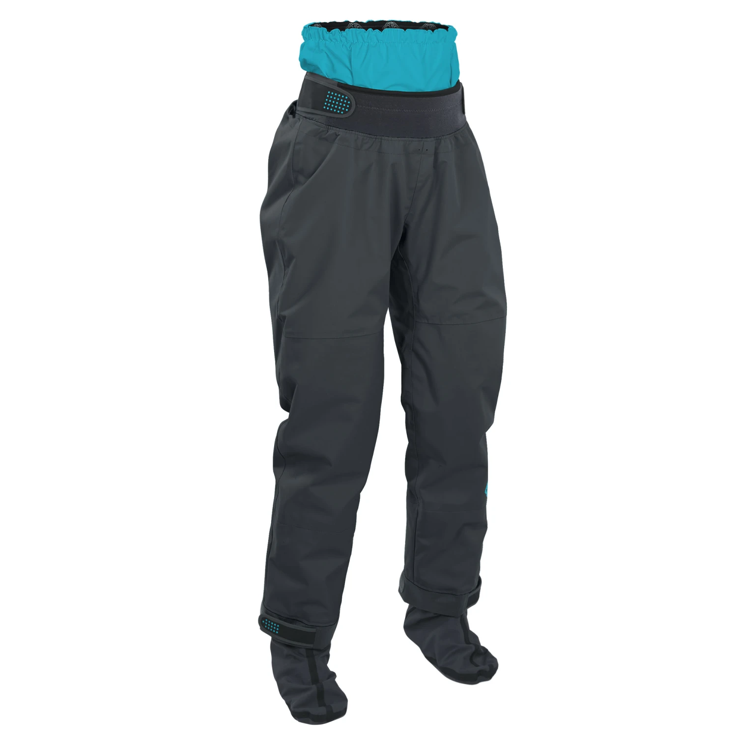 Palm Atom Womens Pant - Jet Grey 3 Palm Atom Womens Pant - Jet Grey