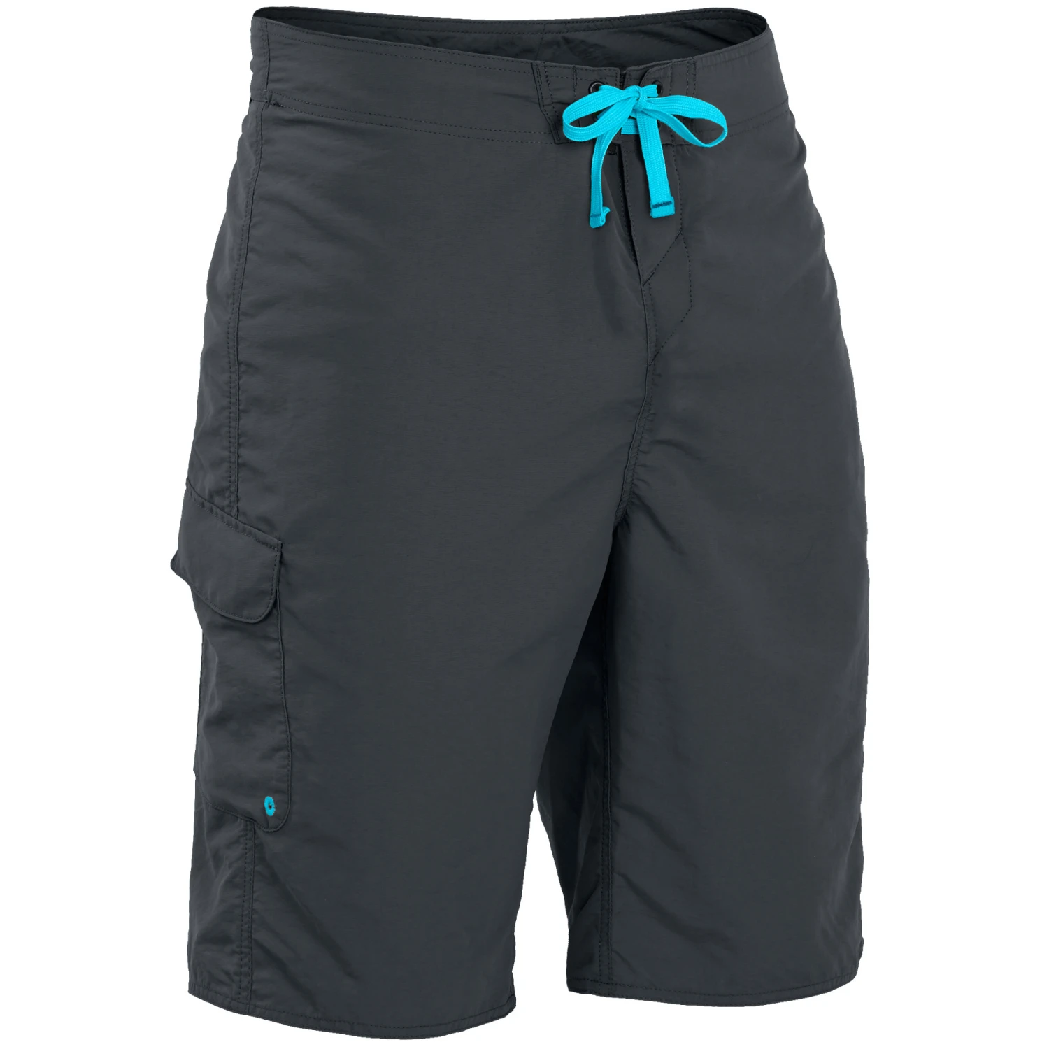 Palm Skyline Board Shorts - Jet Grey 3 Palm Skyline Board Shorts - Jet Grey