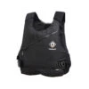 Crewsaver Junior Pro SZ Side Zip Buoyancy Aid - Black/Grey
