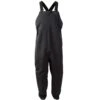 Gill Mens Pro Salopettes - Black 1 Gill Mens Pro Salopettes - Black -Optimal Water Sports 2018 Gill Mens Pro Salopettes