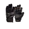 Magic Marine Junior Ultimate 2 Full Finger Sailing Gloves - Black -Optimal Water Sports 2018 Magic Marine Gloves Ultimate2 ff 15003.180004 900 01 1