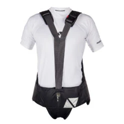 Magic Marine Wing Harness - Black