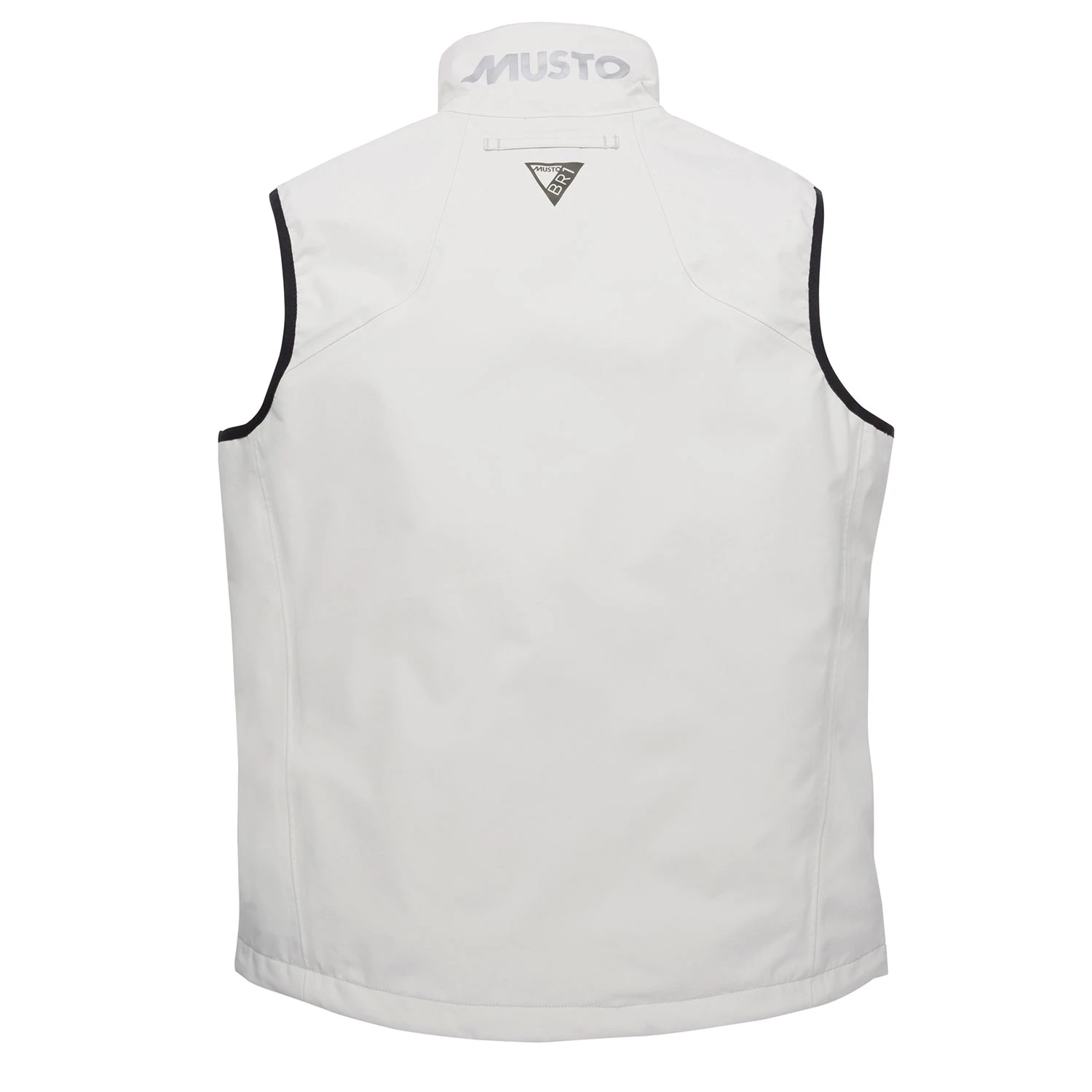 Musto Corsica BR1 Gilet - Brilliant Blue 6 Musto Corsica BR1 Gilet - Brilliant Blue - Image 4