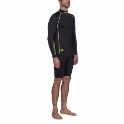 Musto Championship Deck Shield Wetsuit Shorts -Optimal Water Sports 2018 Musto smst008 black musto m2 0017