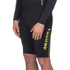 Musto Championship Deck Shield Wetsuit Shorts -Optimal Water Sports 2018 Musto smst008 black musto m5 0020