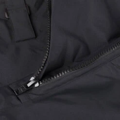 Musto Womens BR2 Offshore Trousers - Black / Black -Optimal Water Sports 2018 Musto swtr010 black black musto 4