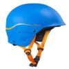 Palm Shuck Full Cut Kayak Helmet - Blue 1 Palm Shuck Full Cut Kayak Helmet - Blue -Optimal Water Sports 2018 Palm 12130 Shuck full cuthelmet Blue front