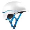 Palm Shuck Half Cut Kayak Helmet - White 2 Palm Shuck Half Cut Kayak Helmet - White -Optimal Water Sports 2018 Palm 12131 Shuck half cuthelmet White front