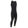 Palm Quantum Kayaking Long John Wetsuit - Black -Optimal Water Sports 2018 Palm 12235 Quantum longjohn Black front