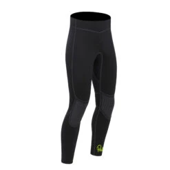 Palm Quantum Kayaking Wetsuit Trousers - Black