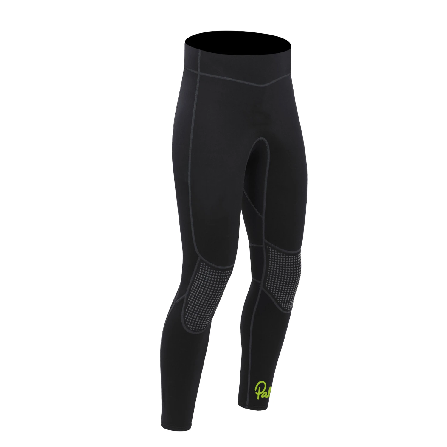 Palm Quantum Kayaking Wetsuit Trousers - Black 3 Palm Quantum Kayaking Wetsuit Trousers - Black