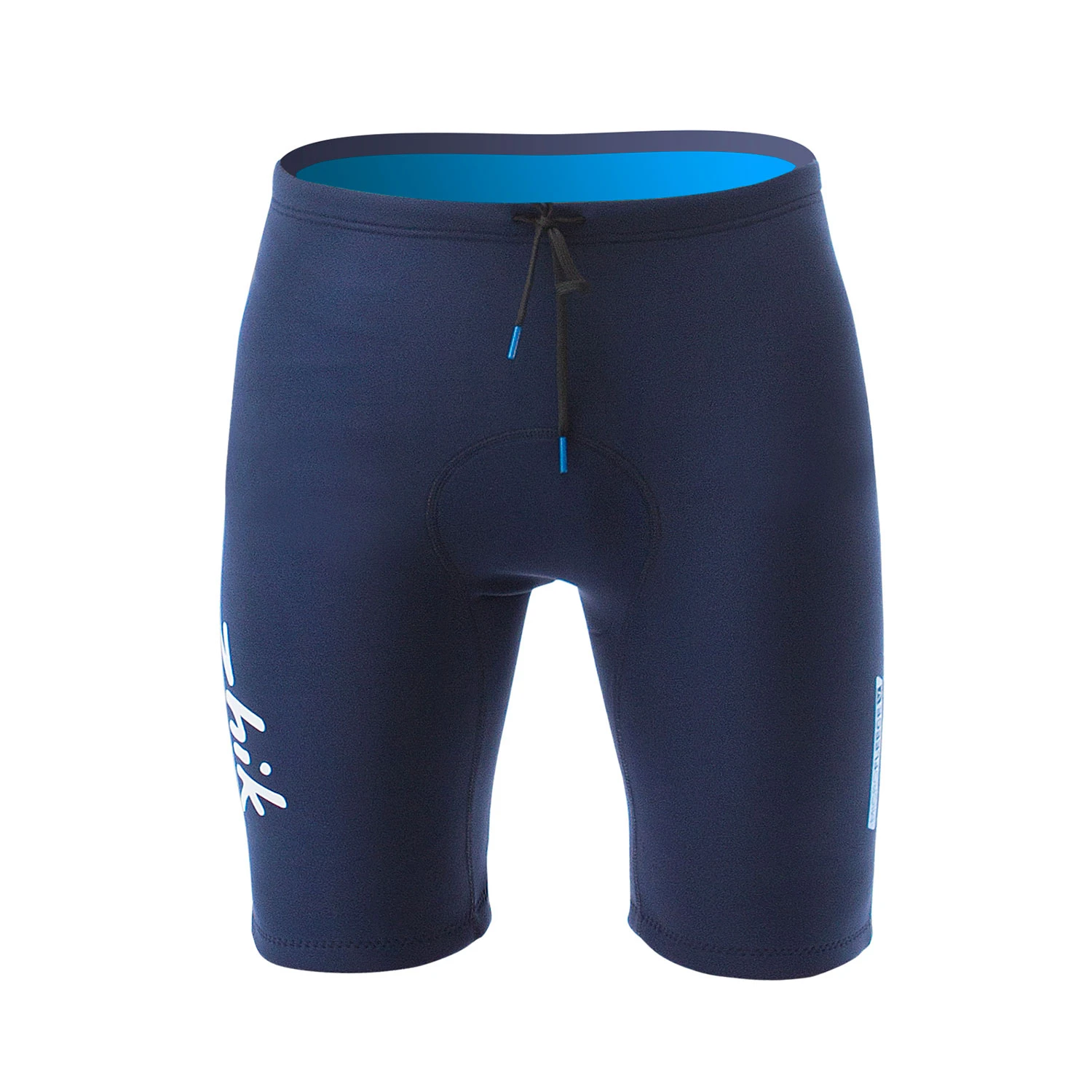 Zhik Microfleece V Wetsuit Shorts 3 Zhik Microfleece V Wetsuit Shorts