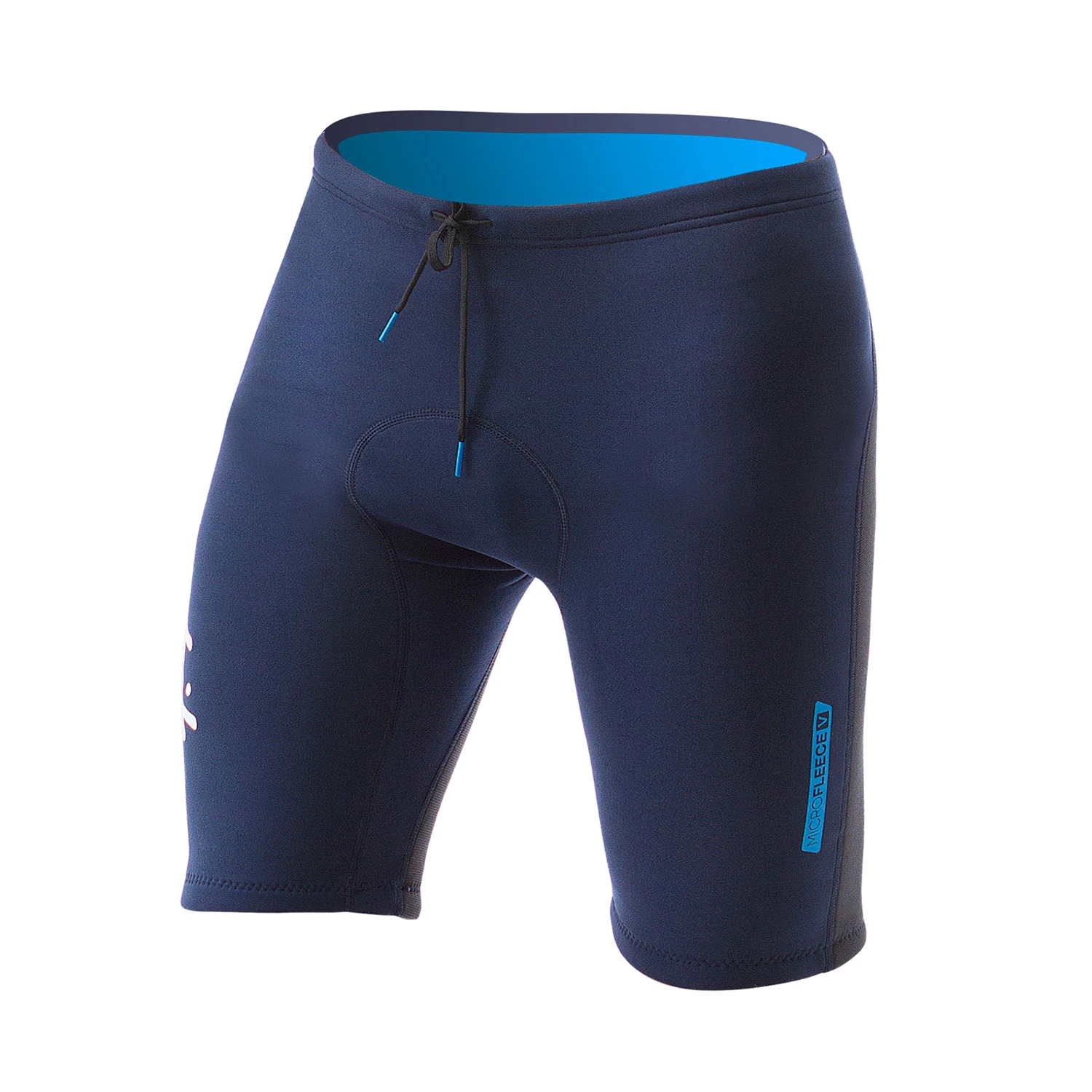 Zhik Microfleece V Wetsuit Shorts 5 Zhik Microfleece V Wetsuit Shorts - Image 3