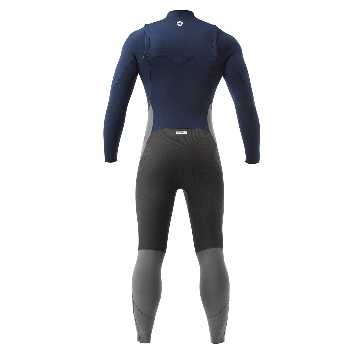 Zhik Superwarm V Steamer Wetsuit 4 Zhik Superwarm V Steamer Wetsuit - Image 2