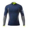 Zhik Superwarm V Wetsuit Top -Optimal Water Sports 2018 Zhik Mens Superwarm V Top Front