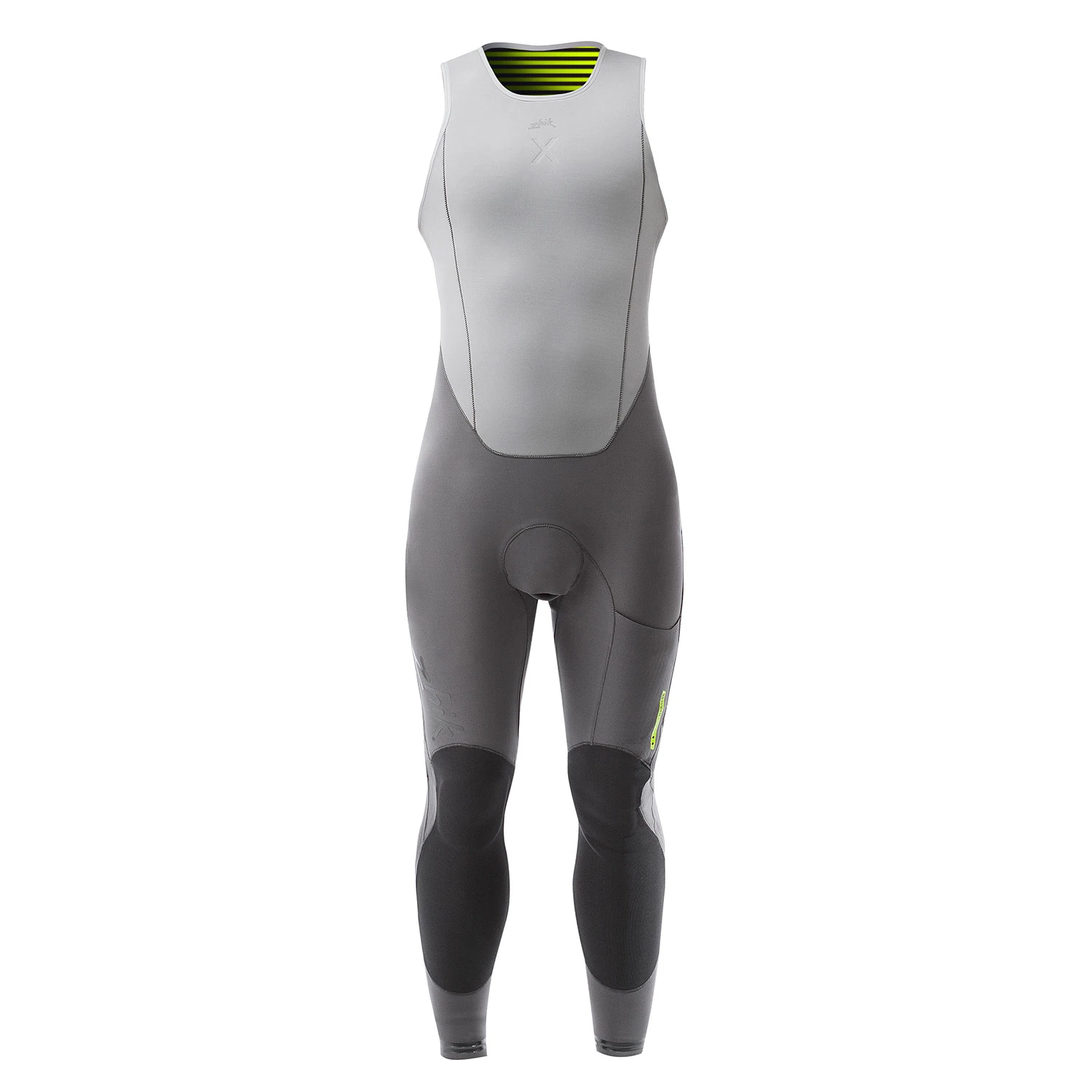 Zhik Superwarm X Skiff Suit 3 Zhik Superwarm X Skiff Suit