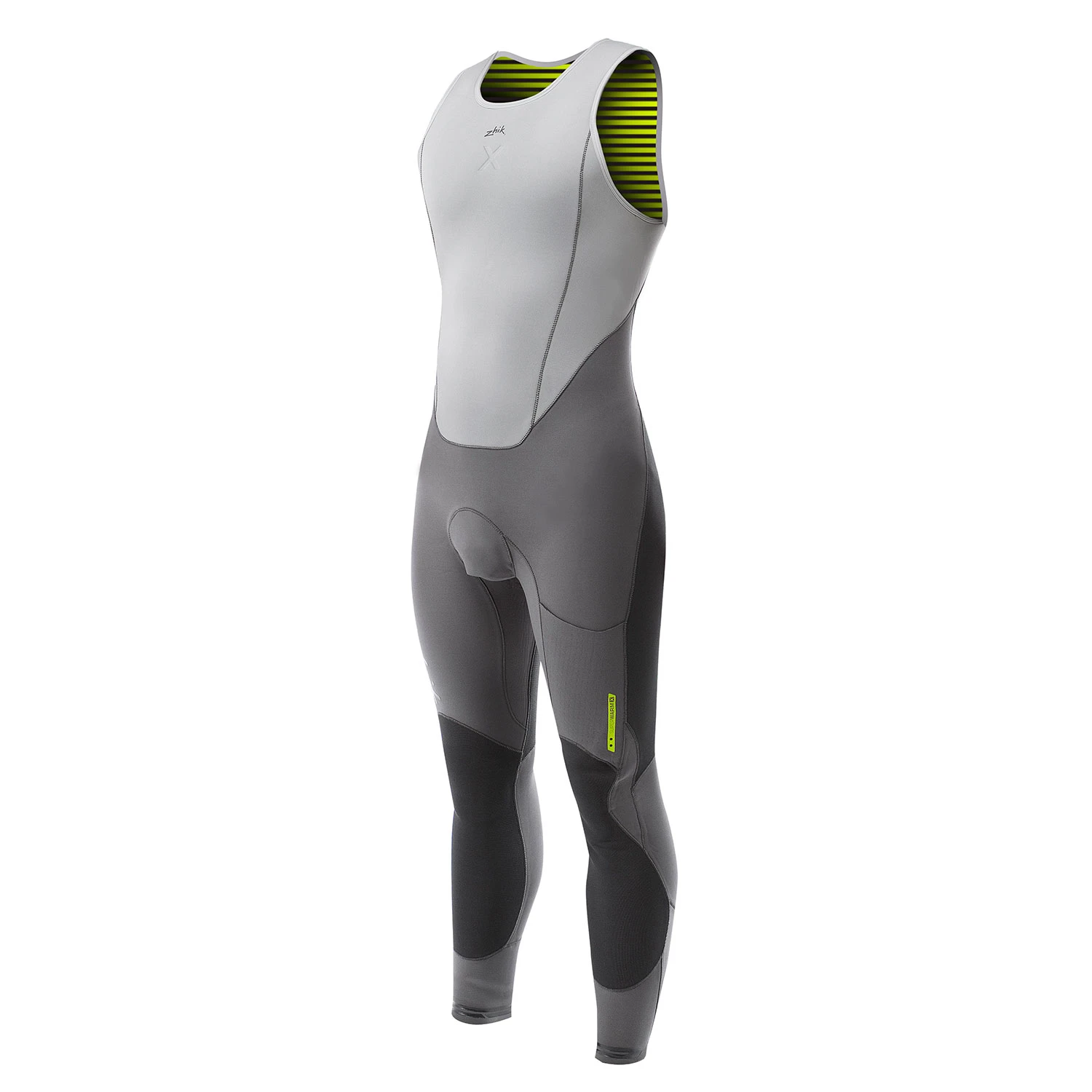 Zhik Superwarm X Skiff Suit 6 Zhik Superwarm X Skiff Suit - Image 4