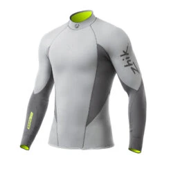 Zhik Superwarm X Wetsuit Top -Optimal Water Sports 2018 Zhik Mens Superwarm X Top Left