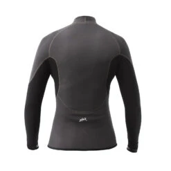 Zhik Womens Microfleece X Top 8 Zhik Womens Microfleece X Top -Optimal Water Sports 2018 Zhik Womens Microfleece X Top Back