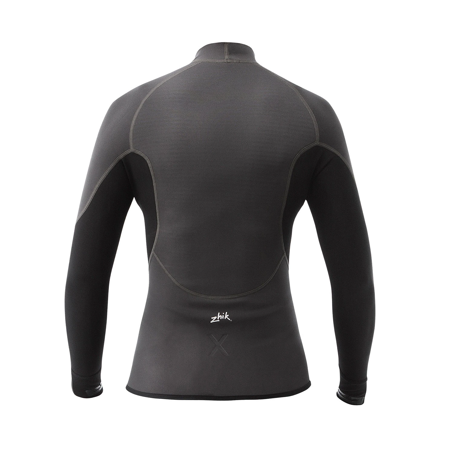 Zhik Womens Microfleece X Top 5 Zhik Womens Microfleece X Top - Image 3