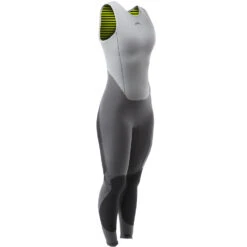 Zhik Womens Superwarm X Skiff Suit -Optimal Water Sports 2018 Zhik Womens Superwarm X Skiff Suit Right