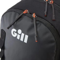 Gill Transit Back Pack - Black 13 Gill Transit Back Pack - Black -Optimal Water Sports 2019 Gill L085 Black 6