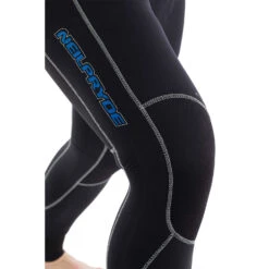 Neil Pryde Youth ELITE 3mm Firewire Wetsuit - Black -Optimal Water Sports 2019 Neil Pryde Sailing Elite Firewire 3mm Long John knee