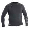 Neil Pryde RISE Long Sleeve Rashguard - Ash UV50+ -Optimal Water Sports 2019 Neil Pryde Sailing Rise Rashguard Long Sleeve 1 1
