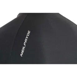 Neil Pryde RISE Long Sleeve Rashguard - Ash UV50+ -Optimal Water Sports 2019 Neil Pryde Sailing Rise Rashguard Long Sleeve 3 1