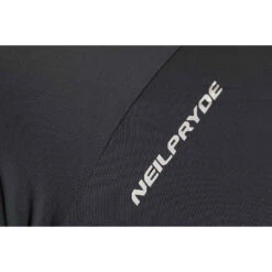 Neil Pryde Junior RISE Long Sleeve Rashguard - Ash UV50+ -Optimal Water Sports 2019 Neil Pryde Sailing Rise Rashguard Long Sleeve 6
