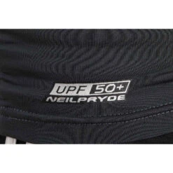 Neil Pryde RISE Long Sleeve Rashguard - Ash UV50+ -Optimal Water Sports 2019 Neil Pryde Sailing Rise Rashguard Long Sleeve 7 1