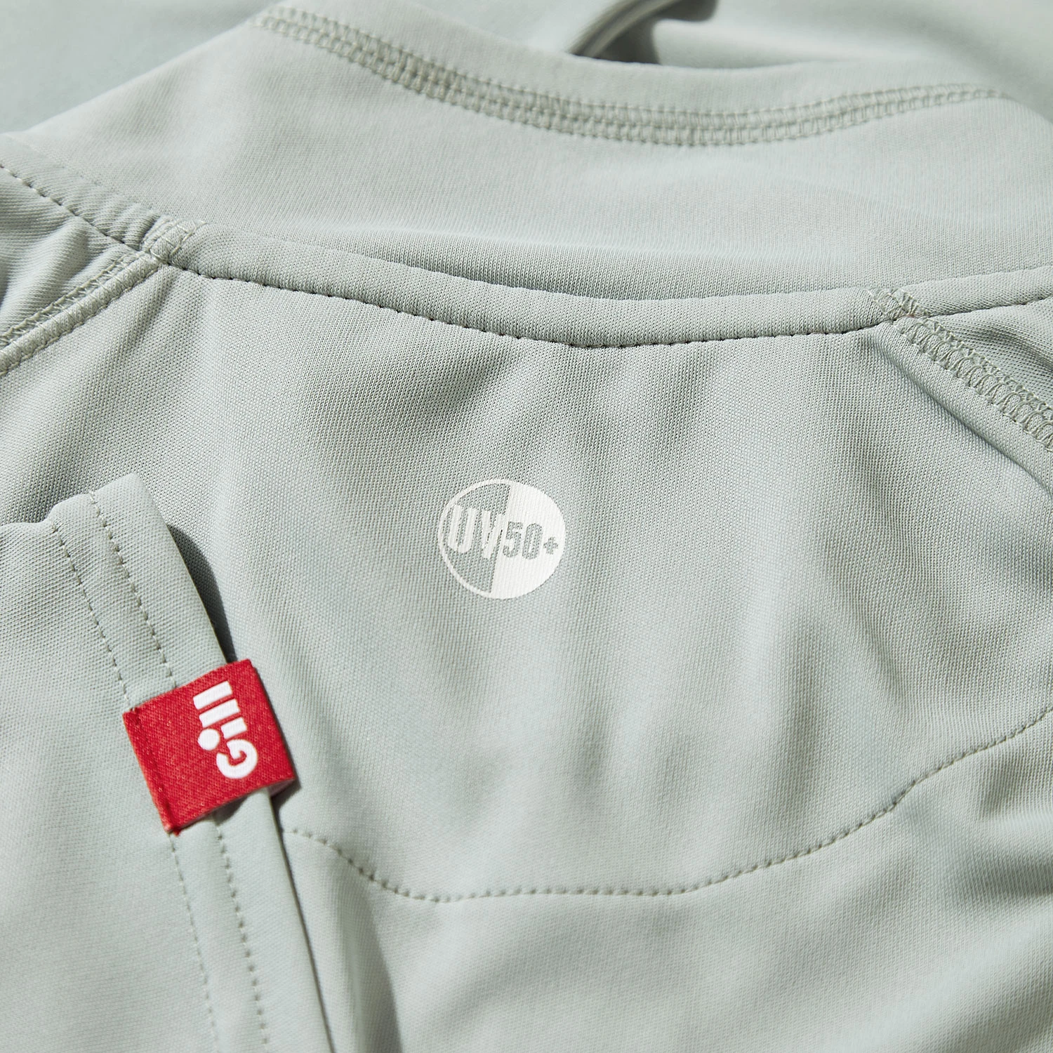 Gill Mens UV Tec Polo 7 Gill Mens UV Tec Polo - Image 5